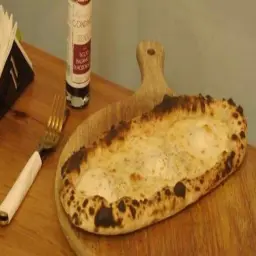 الأجبان الأربعة